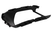 Fog Lamp Cover Duct Set Left 9Y0807161 & Right 9Y0807162 Compatible With Porsche Cayenne (2018-2020) Tag No.156