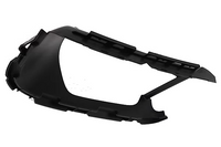 Fog Lamp Cover Duct Set Left 9Y0807161 & Right 9Y0807162 Compatible With Porsche Cayenne (2018-2020) Tag No.156