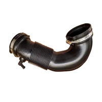 Hose Pipe 4GD129615 4G0129615H 4GD129615B 4G0129615K Compatible With Audi