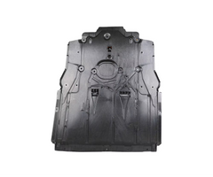 Engine Under Tray Cover A2475201500 Compatible With Mercedes Benz CLA/GLB W247 W117 W118