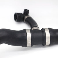 Radiator Hose 17127525022 Compatible With BMW E81 E87