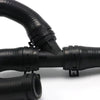 Water Pipe Coolant Hose 1665009075 A1665009075 Compatible With Mercedes Benz W166