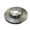 Rear Brake Disc Set 4474230012 Compatible With Mercedes Benz W447