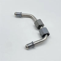 High-Pressure Fuel Line 2740700132 Compatible With Mercedes Benz M274