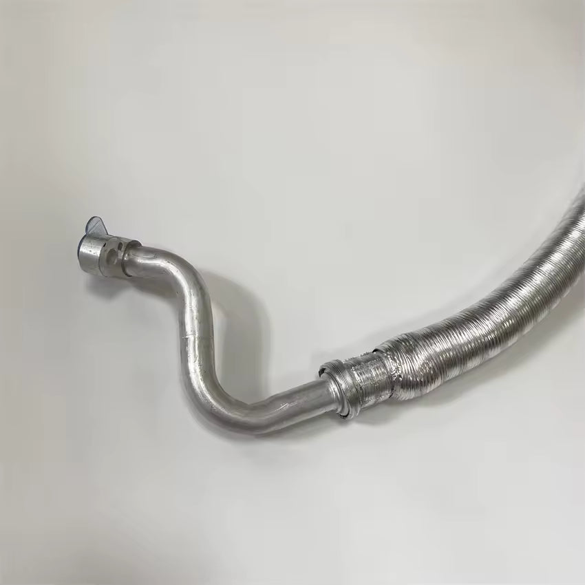 Hose Pipe 64509181829 Compatible With BMW E60 / 523