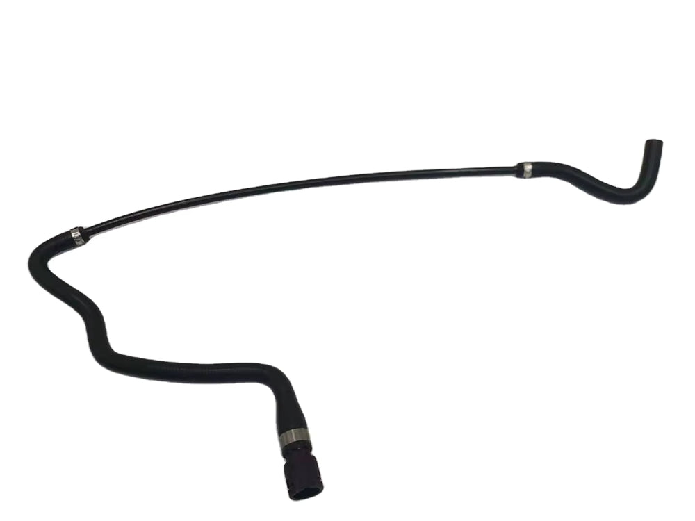 Coolant Hose 17127519247 Compatible With BMW E60