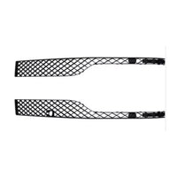 Front Bumper Grill Left 36A807647 & Right 36A807648 Compatible With Bently Bentayga