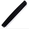 Black Panoramic Sunroof Curtain Assembly 8UD877307 8U0877307 8UD8773075L9 Compatible With Audi Q3
