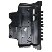 Engine Under Cover 5QF825236D Compatible With Volkswagen TIGUAN (2017-22)