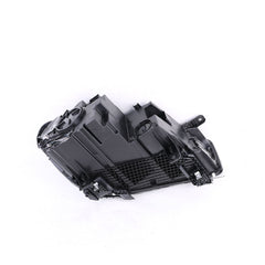 Complete Headlight Assembly (Europian Edition LED) Left 63117381137 & Right 63117381138 (Both Side 8 Pin) Compatible With BMW X5 (F15) (2014-2018) Tag No.85