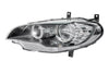 Complete Headlight Assembly (With Directional) Left 63117287013 & Right 63117287014 (Both Side 10 Pin) Compatible With BMW X6 (E71) (2008-2014) Tag No.82