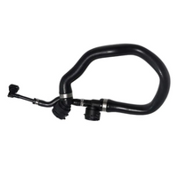Engine Coolant Radiator Hose 2225018691 Compatible With Mercedes Benz W222