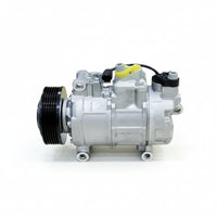Air Conditioning Compressor 64526980044 Compatible With BMW E60