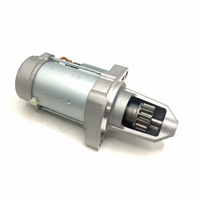 Start Motor 2709060026 Compatible With Mercedes Benz M270 W156 W246
