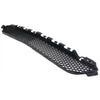 Front Bumper Lower Grille 2058850423 Compatible With MERCEDES-BENZ C-CLASS (W205) 2018 Tag-BG-103