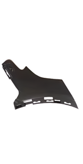 Front Bumper Bracket Left 2538858903 & Right 2538859103 Compatible With Mercedes-Benz GLC-CLASS W253 (2020-2022) Tag No.994