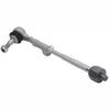 Front Steering Rack End & Tie Rod End Assembly Left & Right 32106792029 32106792030 Compatible With BMW F30 F35
