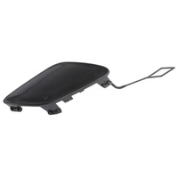 Front Towing Cap 2128850526 Compatible With Mercedes Benz E-Class (W212) (T-2) (2014-2016) Tag No.306