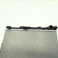 Cooling Radiator 17117933876 Compatible With BMW G38 G30