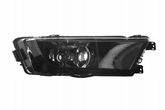Fog Lamp Set Left 5E0941701E & Right 5E0941702E Compatible With SKODA OCTAVIA III (5E3, NL3, NR3) (2013-2017) Tag No.167