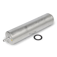 Fuel Filter 13327811227 & H247WK01 & KL169/4D 13327788700 13327811401 Compatible With BMW 5 (E60) & 5 (F10) & 5 Gran Turismo (F07)Tag : 74