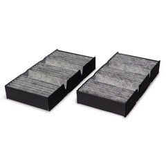 Air Filter E3909LC-2 & 1668300318 & LAK878/S Compatible With MERCEDES-BENZ GL-CLASS (X166) & GLE (W166) & GLE Coupe (C292)Tag 86