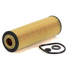 Oil Filter E38HD106 & 2711800009 & OX183/5D1 Compatible With MERCEDES-BENZ C-CLASS (W203) & C-CLASS (W204) & E-CLASS (W211) & SLK (R171)Tag 49