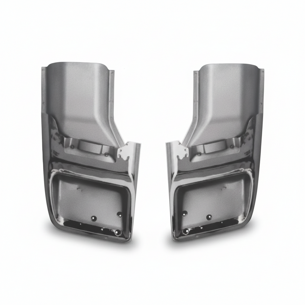 Exhaust Pipe LR020940 Compatiblle With LAND ROVER VOGUE (2010-2012)