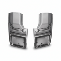 Exhaust Pipe LR020940 Compatiblle With LAND ROVER VOGUE (2010-2012)