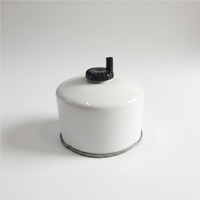 FUEL FILTER LR009705 WJI500020 Compatible With LAND ROVER DISCOVERY IV (L319) | LR4 & RANGE ROVER III (L322) & RANGE ROVER SPORT I (L320) Tag : 69