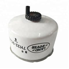 FUEL FILTER LR009705 WJI500020 Compatible With LAND ROVER DISCOVERY IV (L319) | LR4 & RANGE ROVER III (L322) & RANGE ROVER SPORT I (L320) Tag : 69