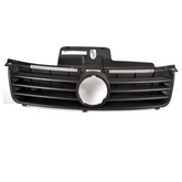 Show Grill 6Q0853651 Compatible With Volkswagen Polo (2002)