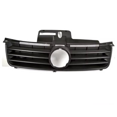 Show Grill 6Q0853651 Compatible With Volkswagen Polo (2002)