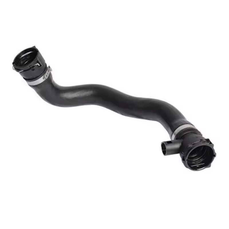 Water Radiator Rubber Hose 11531436409 Compatible With BMW E46