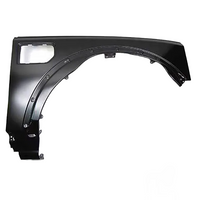 Front Fender Right LR013931 Compatible With Land Rover Discovery 4 L319 (2010-16)
