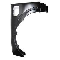 Front Fender Left LR013932 Compatible With Land Rover Discovery 4 L319 (2010-16)