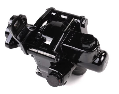 Power Steering Pump 32411126845 Compatible With BMW E30