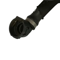 Engine Water Pipe 17128658481 Compatible With BMW F40 F48 F49