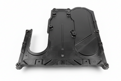 Engine Under Cover 2125242930 Compatible With Mercedes Benz E Class W212