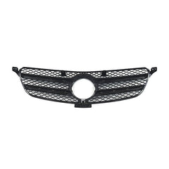 Show Grill Without Logo 1668880360 Compatible With Mercedes Benz GLE-Class (W166) (2016-2019) Tag No.189