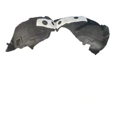 Front Fender Liner Left LR169147 LR174247 & Right LR169145 LR174245 Compatible With Land Rover Range Rover