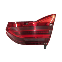 Dickey Light Assy Set Left 63217342967 & Right 63217342968 Compatible With BMW 7 Series (G11/G12) (2016-2018) Tag No.65