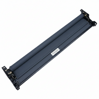 Black Sunroof Curtain Assembly 8X0877307 8X0877307BK Compatible With Audi A3 A1 Q2 Vw Polo