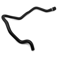 Radiator Vent Hose Expansion Tank Pipe Radiator Coolant Hose 64216901568 Compatible With BMW 3 Series E46