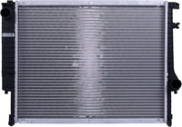 Engine Radiator 17111728908 Compatible With BMW E34 E36