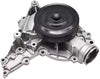 Engine Water Pump 2722001601 Compatible With Mercedes-Benz W636 W639