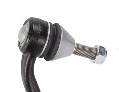 Front Outer Tie Rod End Driver Side Left/Right 2033303403 4534630000 4533307000 4533307100 Compatible With Mercedes Benz W203 W453