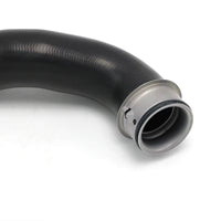Rubber Coolant Lower Water Hose 2215018682 A2215018682 Compatible With Mercedes Benz W221 W216