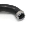 Rubber Coolant Lower Water Hose 2215018682 A2215018682 Compatible With Mercedes Benz W221 W216