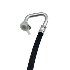 Air Conditioning Line Pipe 64539228236 Compatible With BMW X3 / X4 / F25 / F26 3 Series